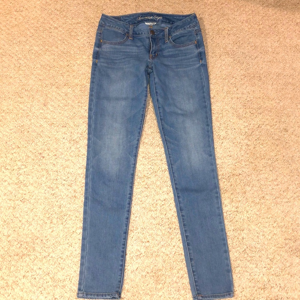 Hollister jeans